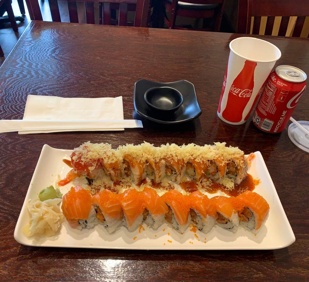 Joy Sushi 3
