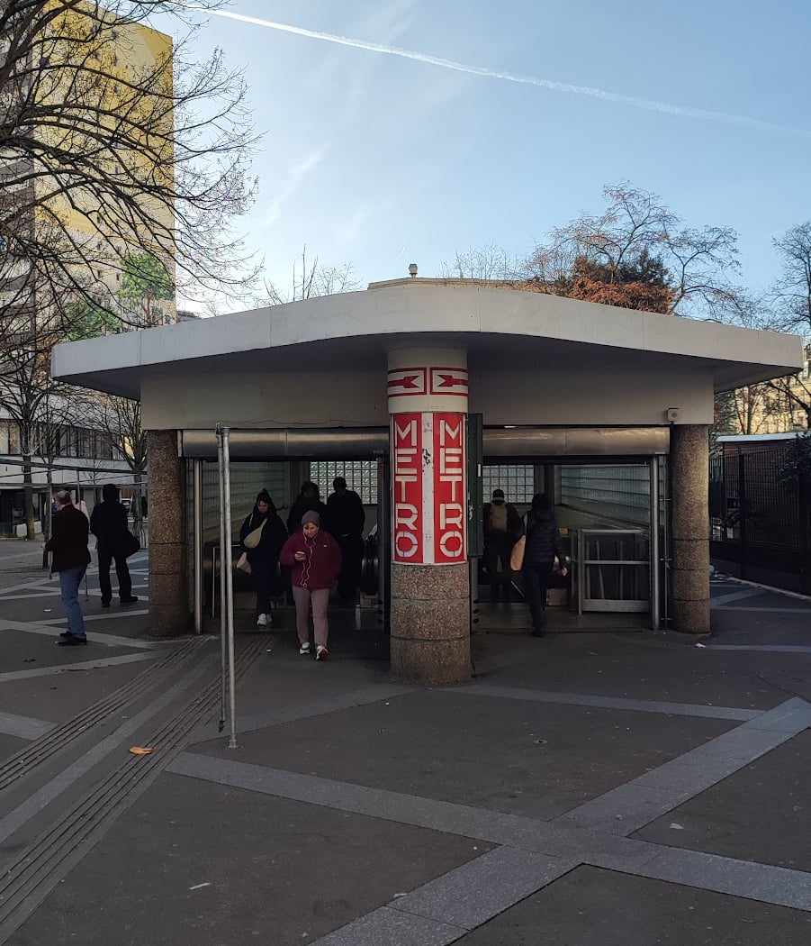 METRO 2
