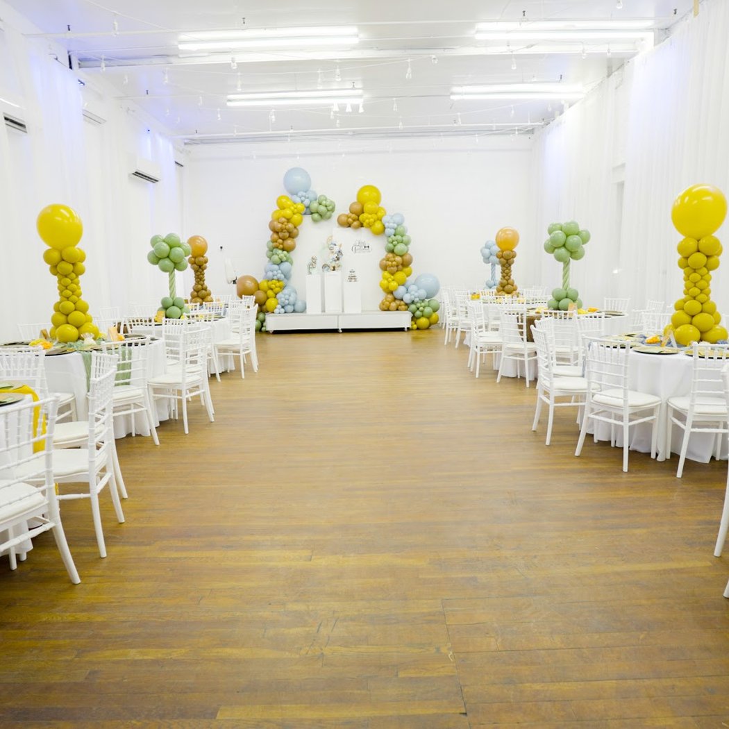 Ridgewood Hall 3