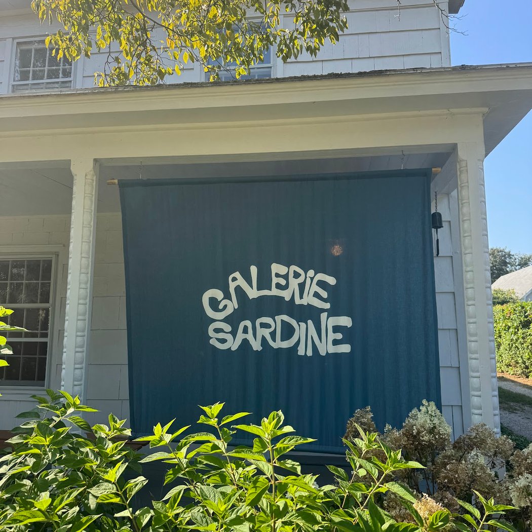 Galerie Sardine 3