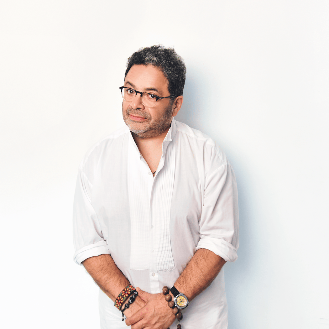 Arturo O'Farrill with Akua Dixon's Quartette Indigo 2