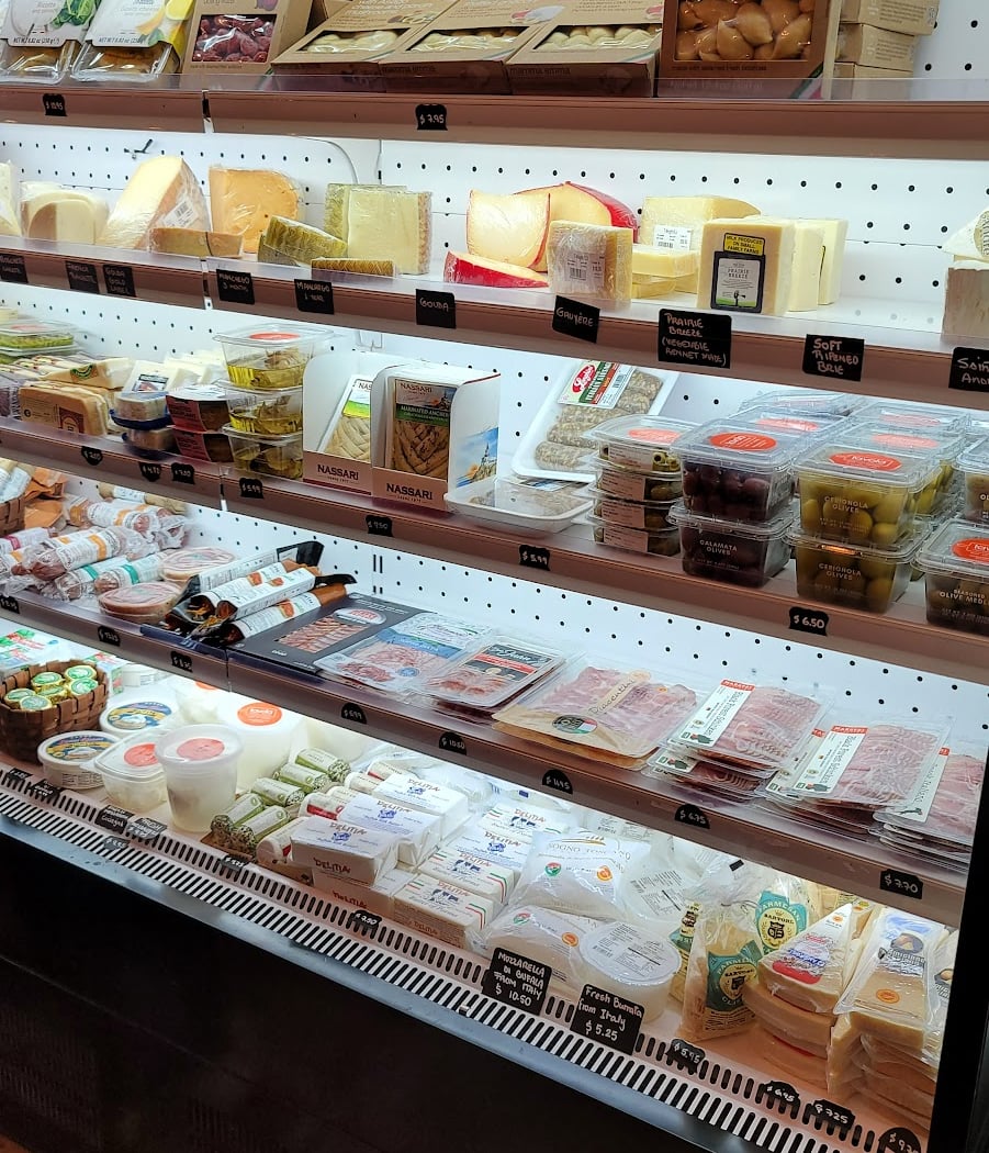 Tavola Italian Market 1