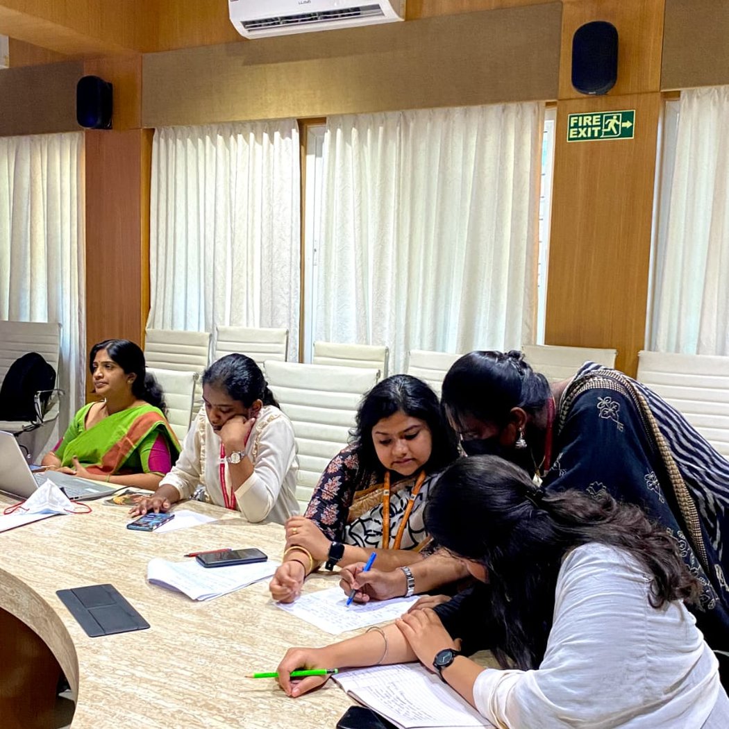 Jyoti Nivas College Autonomous 3
