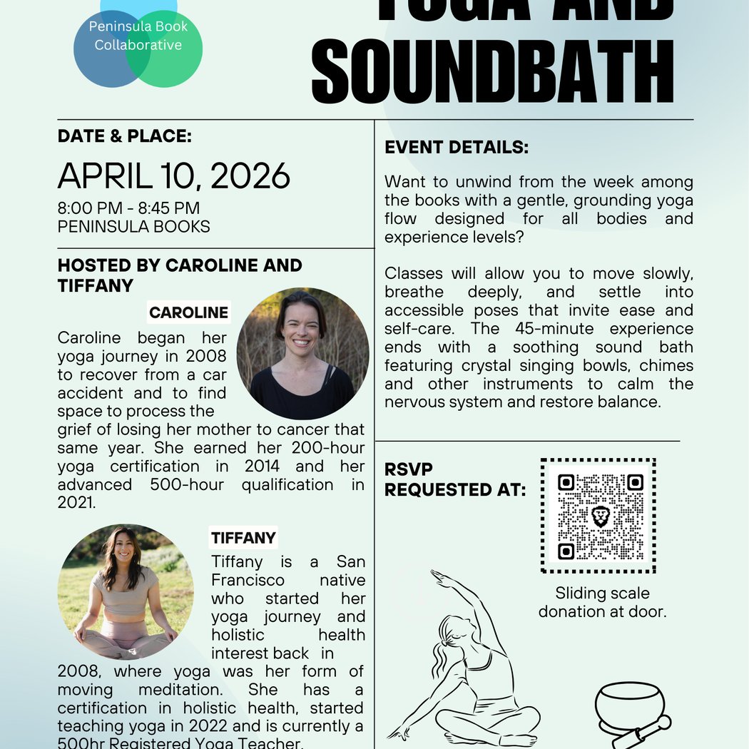 Yoga & Soundbath 1