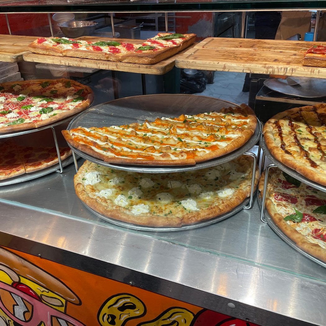 La Pizza Italia🇮🇹 3