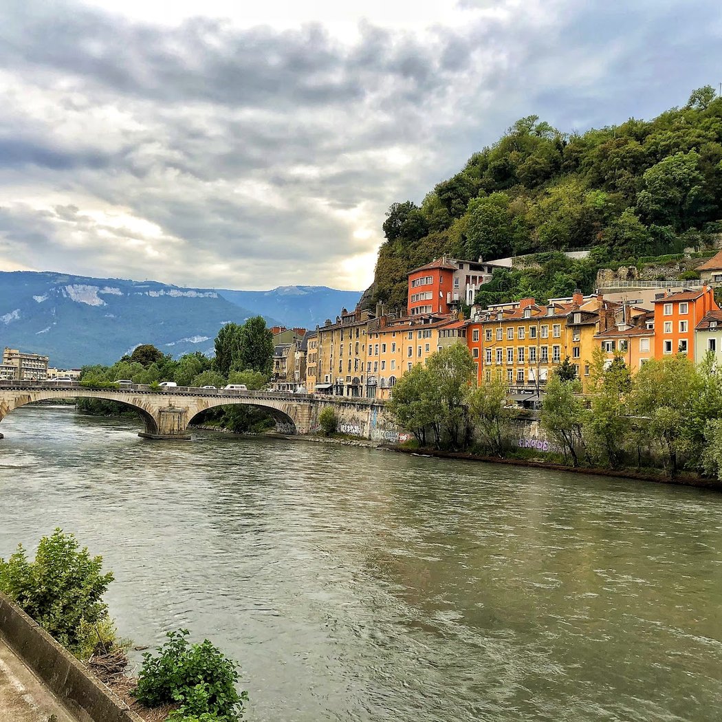 Grenoble 3