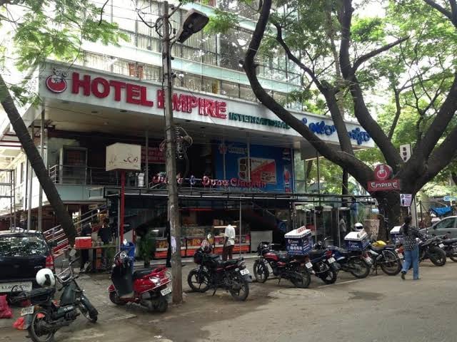 Empire Restaurant Koramangala 3