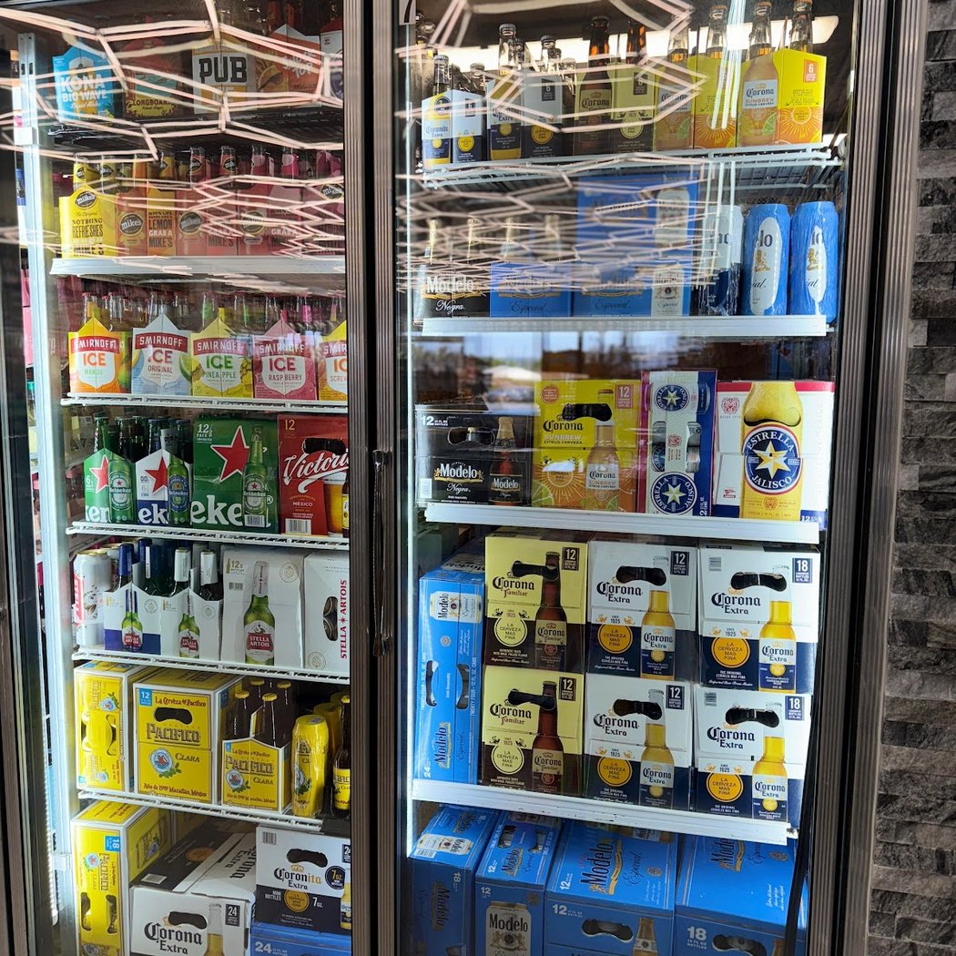 Bevbox East Vallejo 3