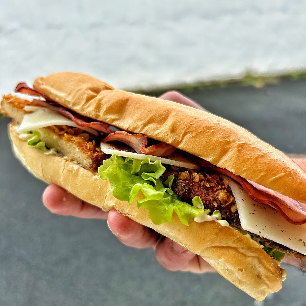 Foodtruck GAILLARDS - Street food gourmande Pays Basque - Privatisations & évènements 5