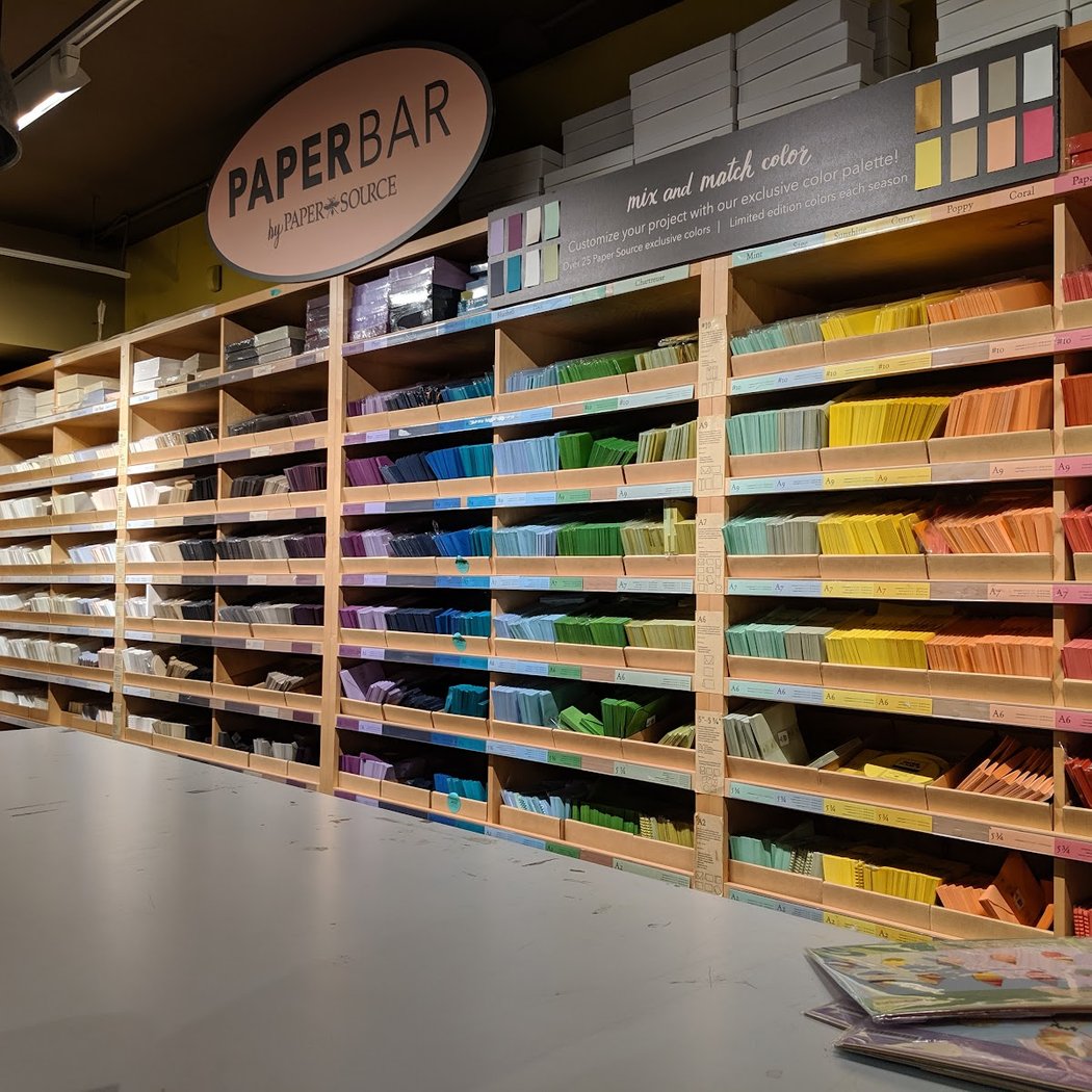 Paper Source 1