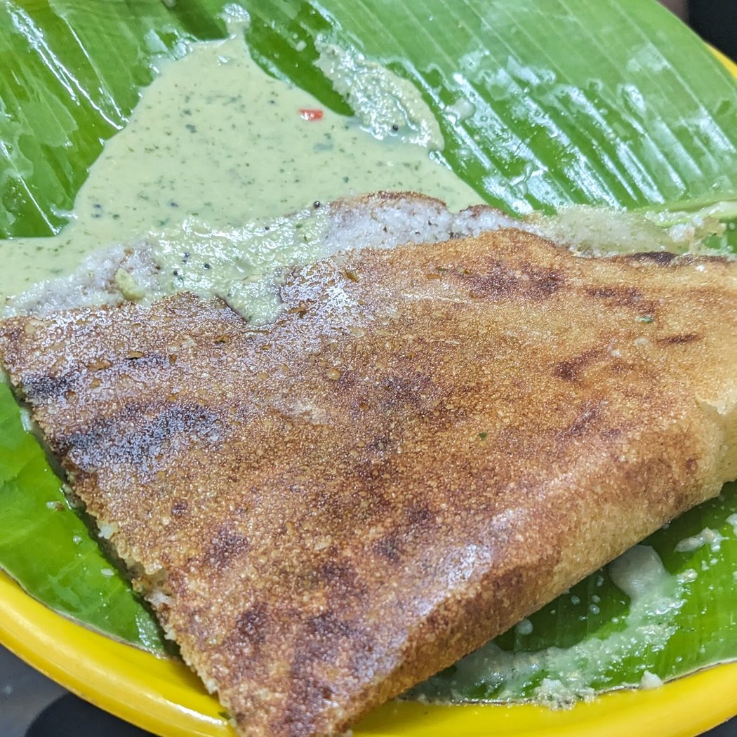 Siddappa Hotel 1