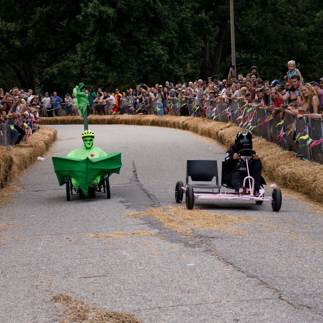 Kirby Derby 4