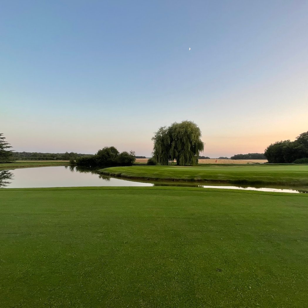 Golf de la Bosse 2