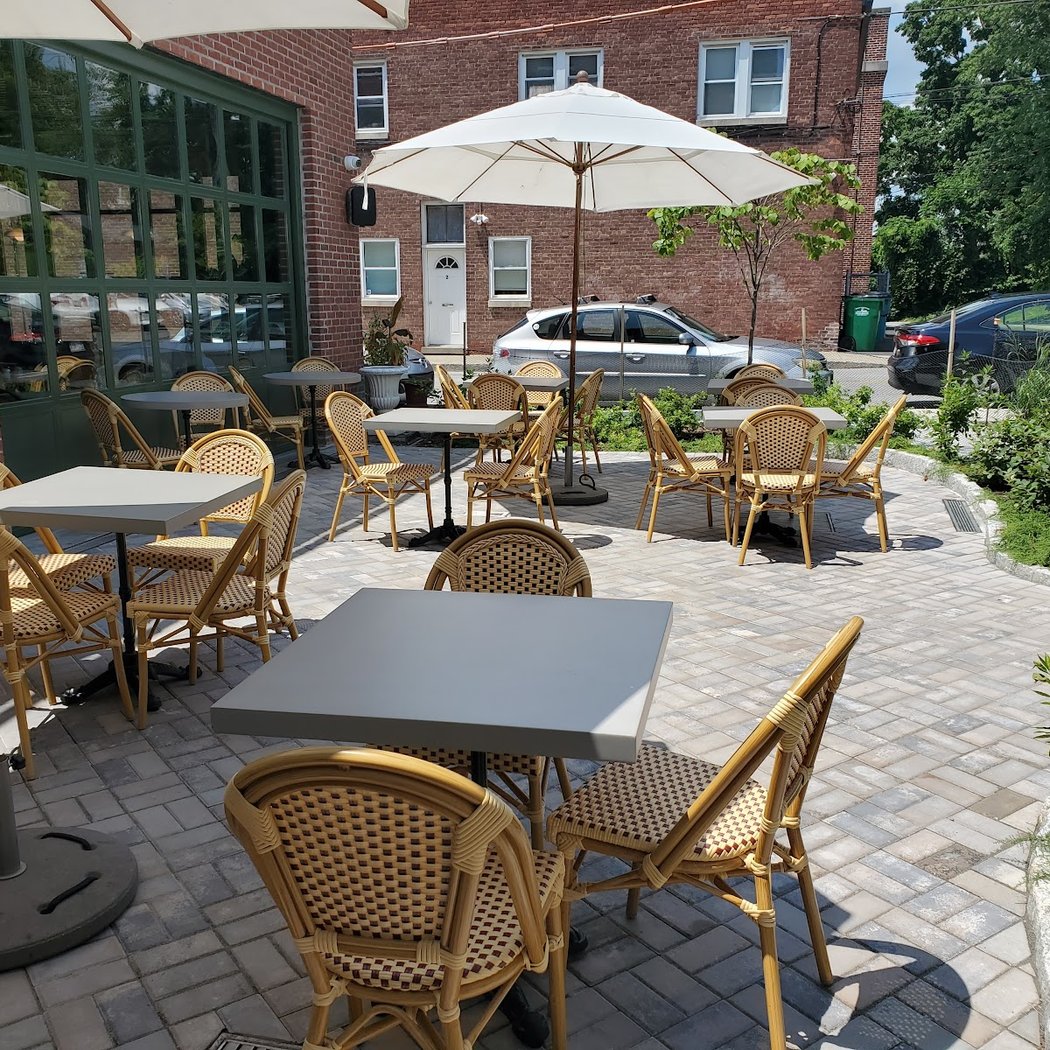 The Wild Kitchen & Bar 2