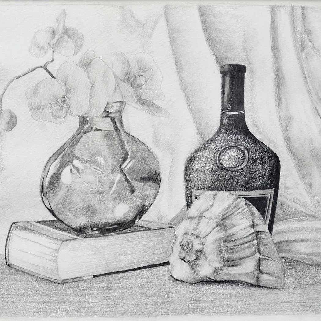 Lebeor School of Art 1