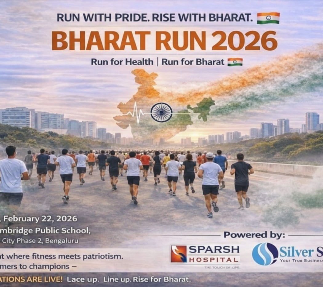 BHARAT RUN 2026 1