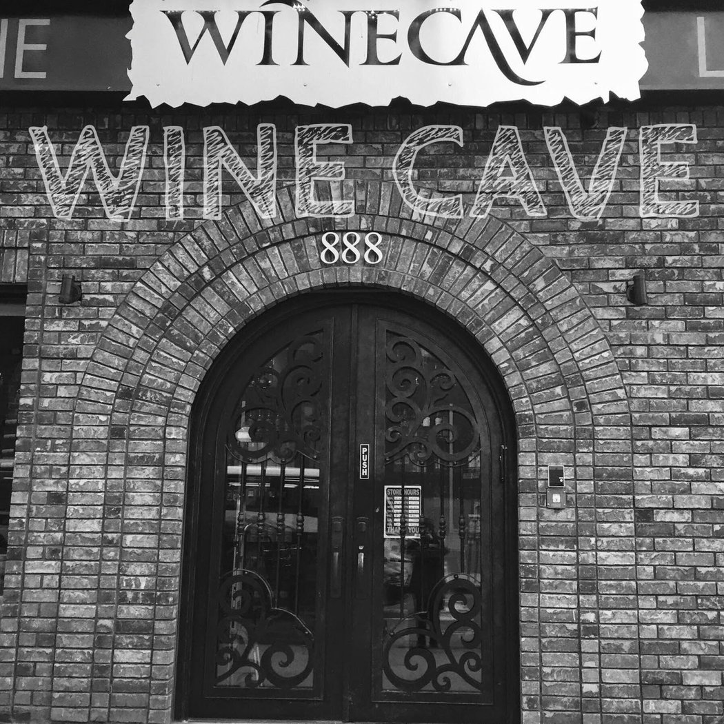 The Wine Cave - Kosher Wine & Spirits 2