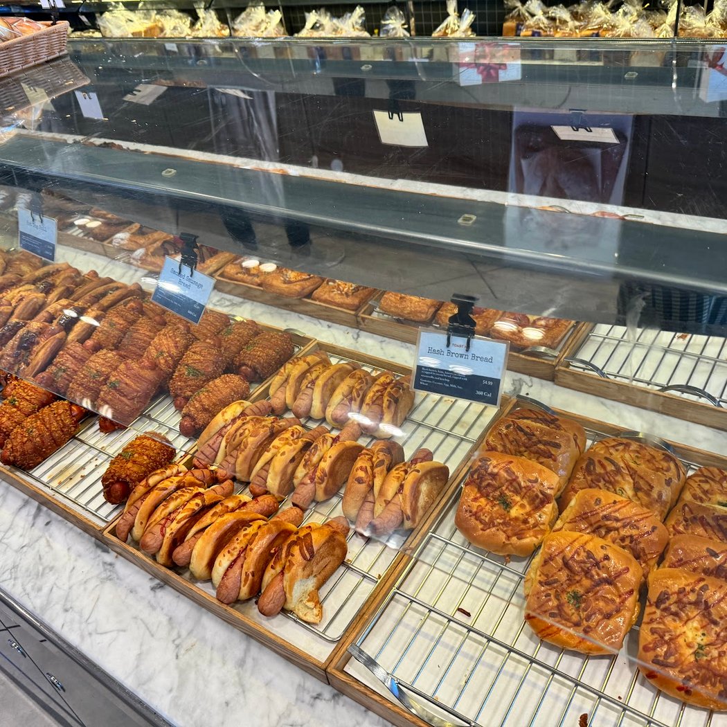Paris Baguette 3