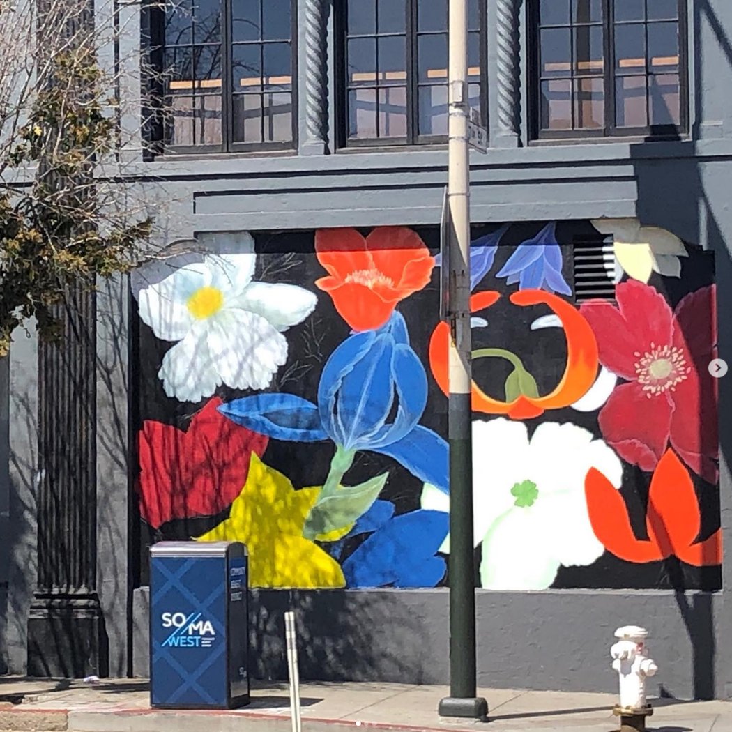SOMA West Community Benefit District 3