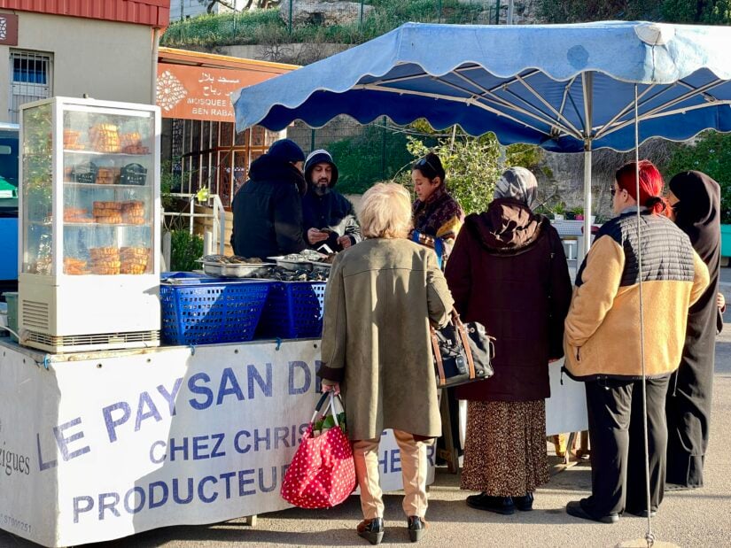 As Market 3