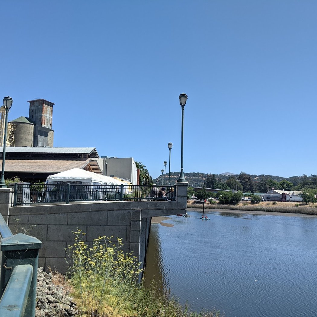 Scavenger Hunt Walking Tours - Napa 3
