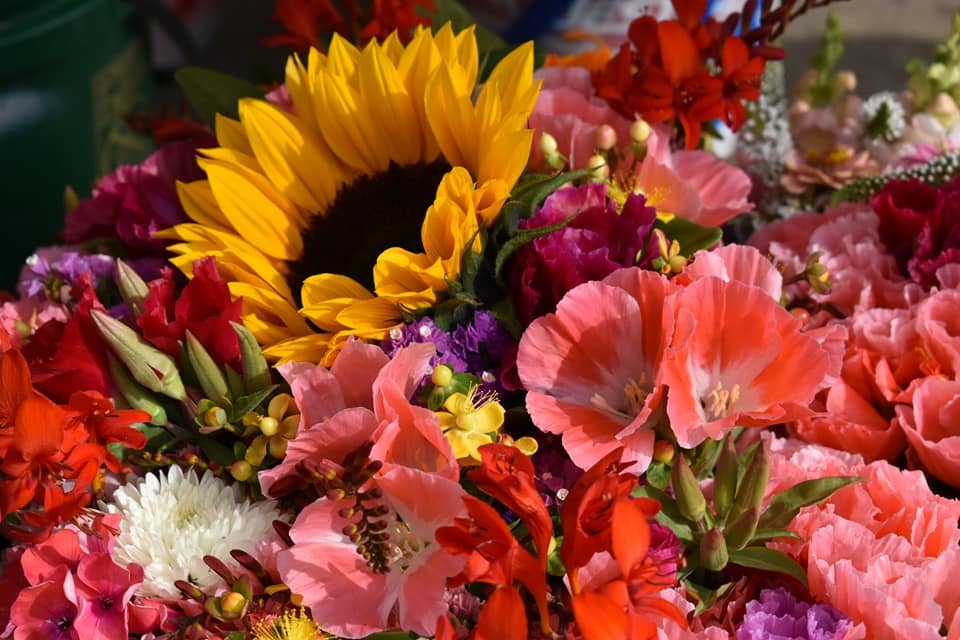 Kent Farmers Market 1