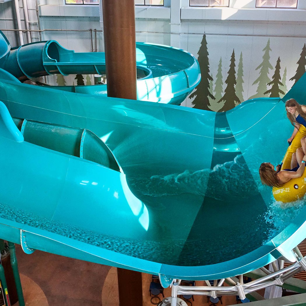 Great Wolf Lodge | Grapevine 1