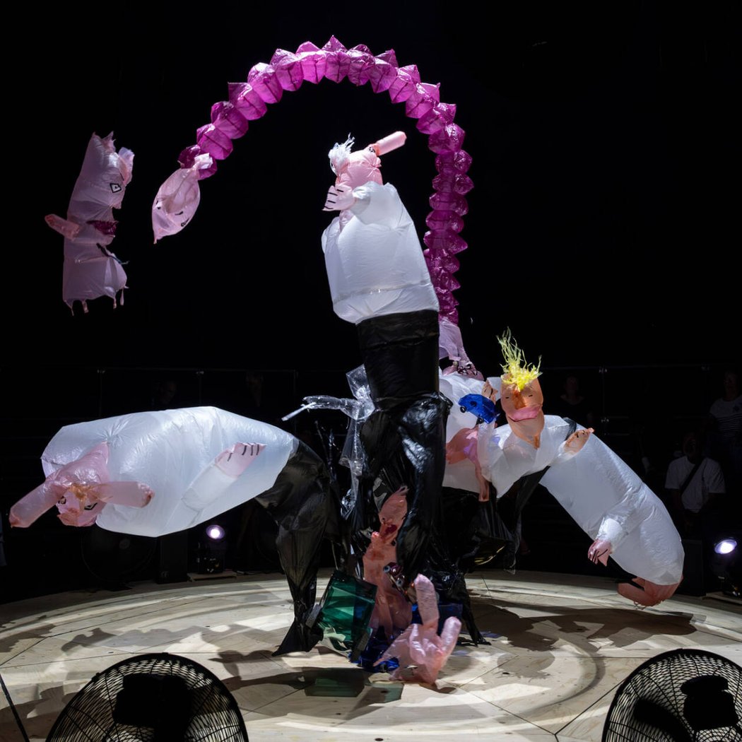 Nocturne (Parade) 2