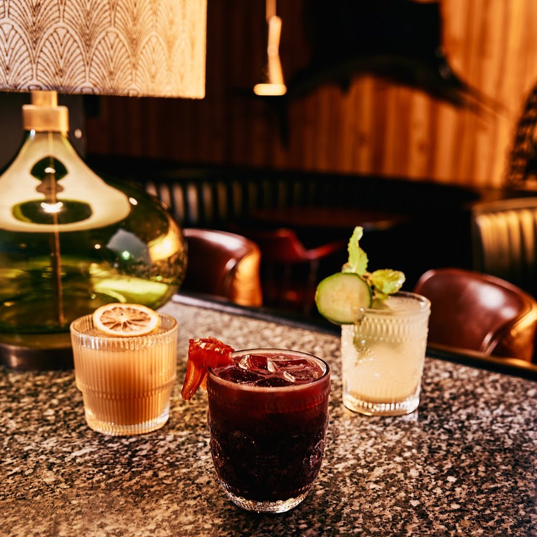 Punch House 1