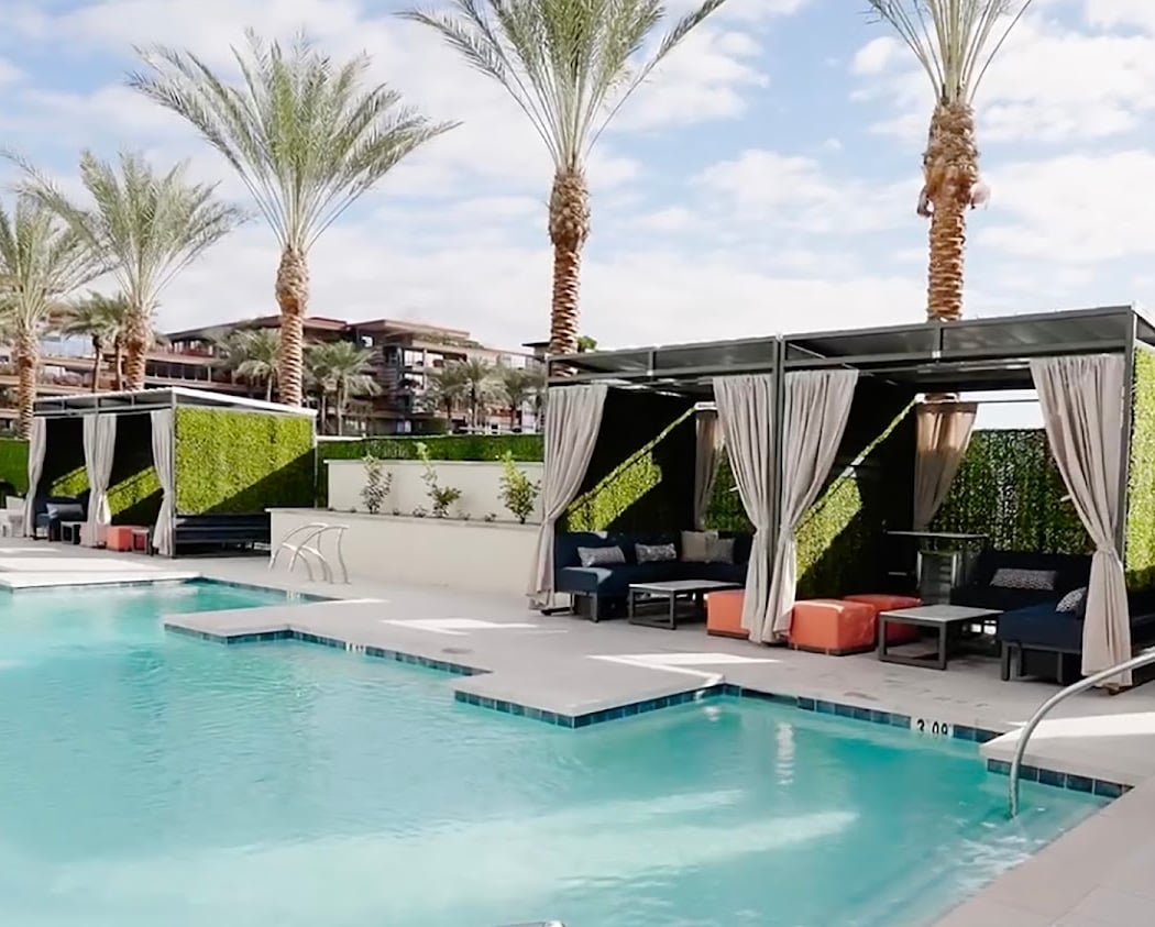 Caesars Republic Scottsdale, a Hilton Hotel 3