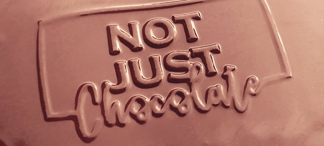 Not Just Chocolate 3