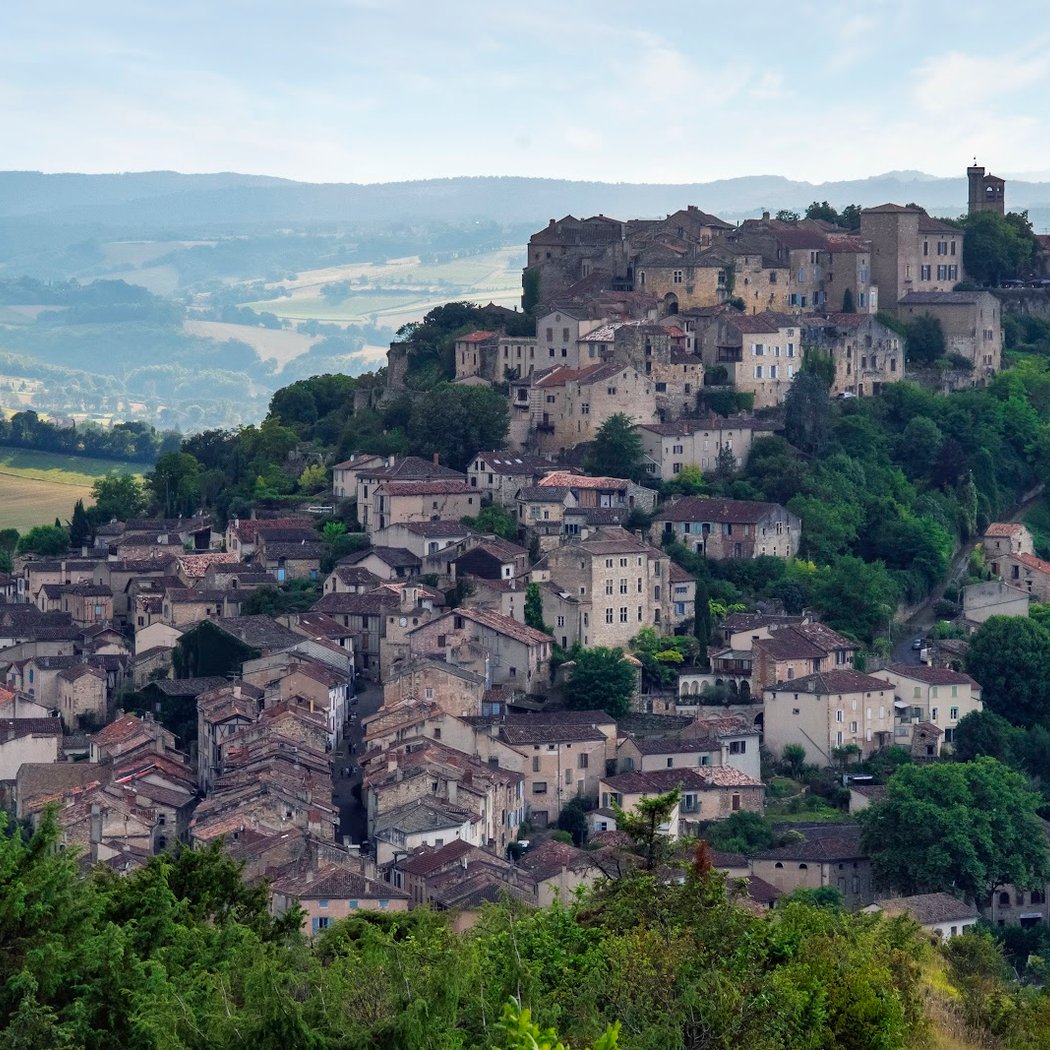 Cordes-sur-Ciel 2