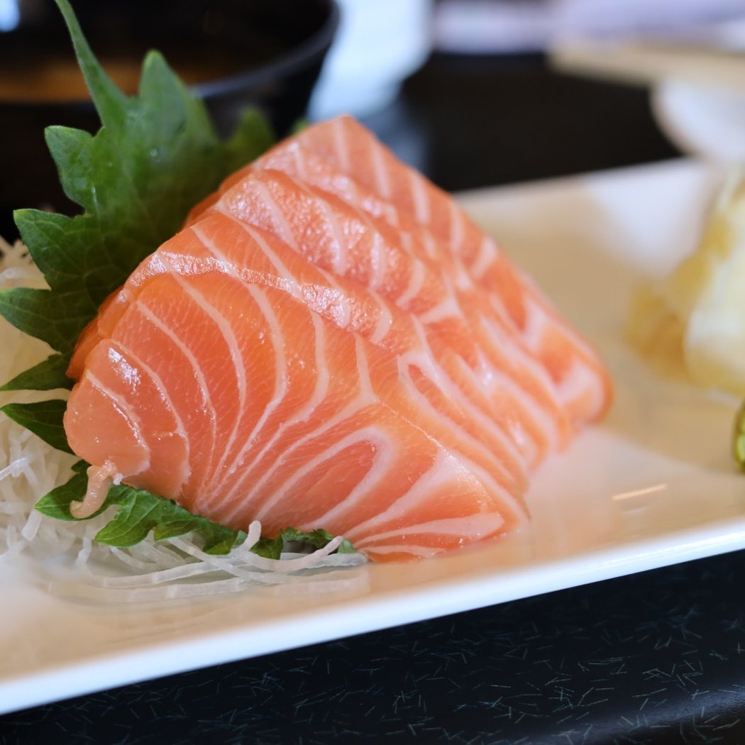 Sushi O Sushi Japanese Cuisine 1