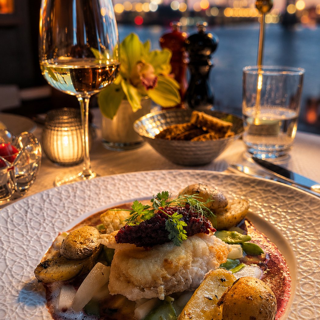 Fischereihafen Restaurant 1