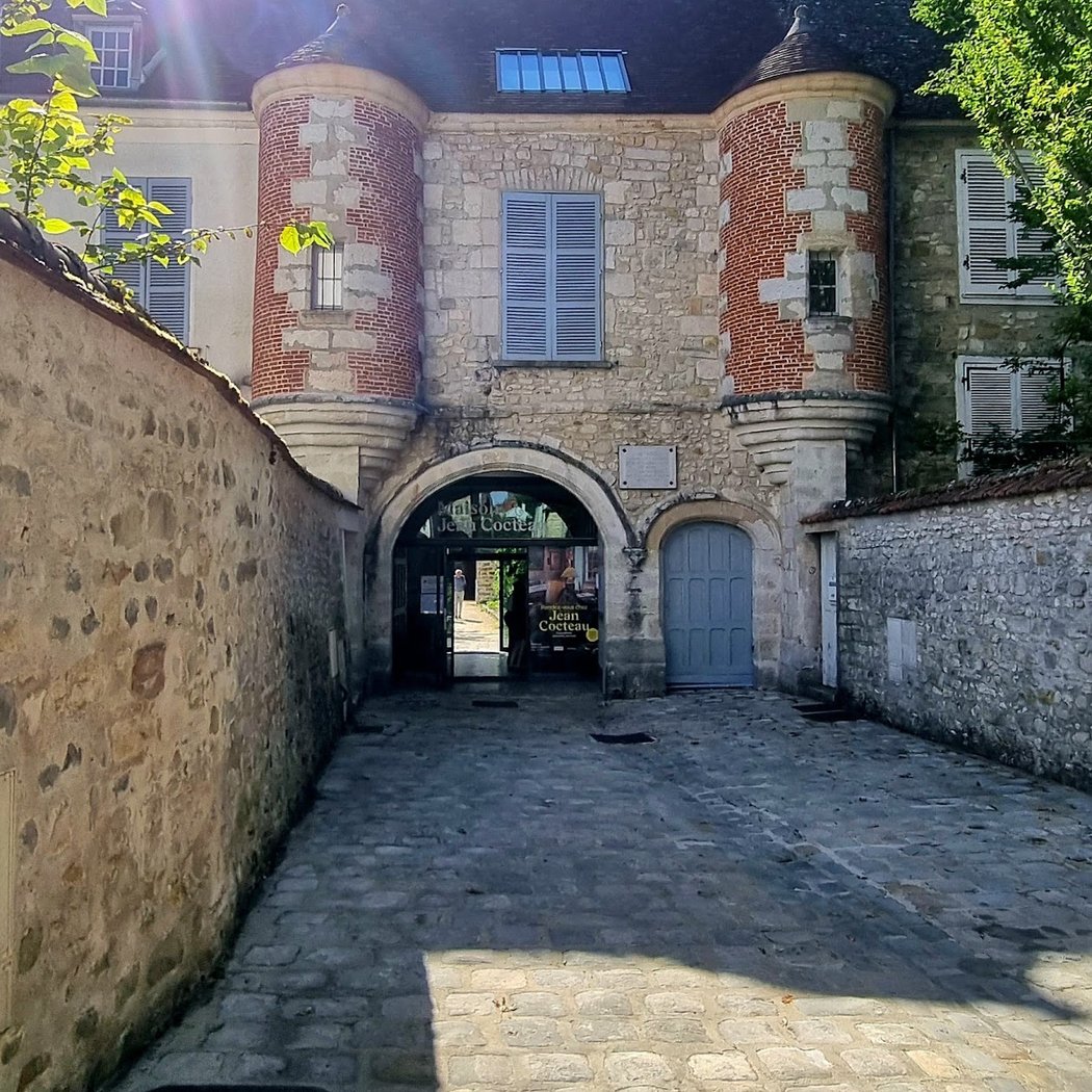 Le lavoir de la Bonde 3