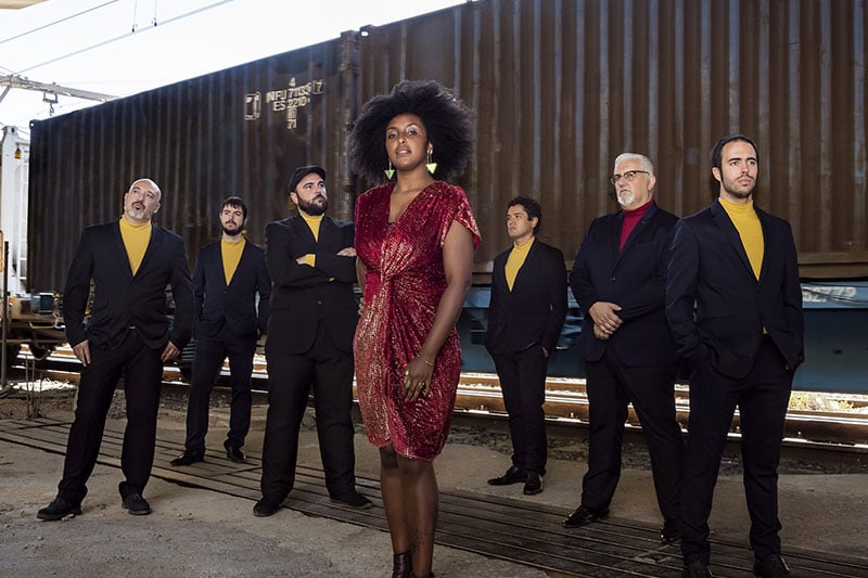 The Excitements 1