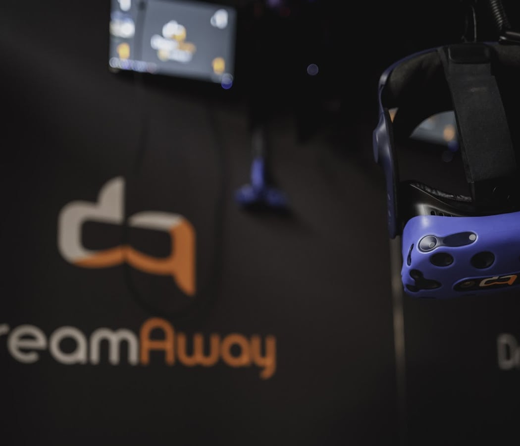DreamAway Herblay - Réalité Virtuelle 2