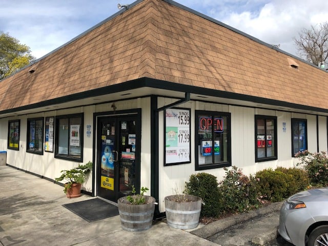 Namaste Liquor & Deli 2