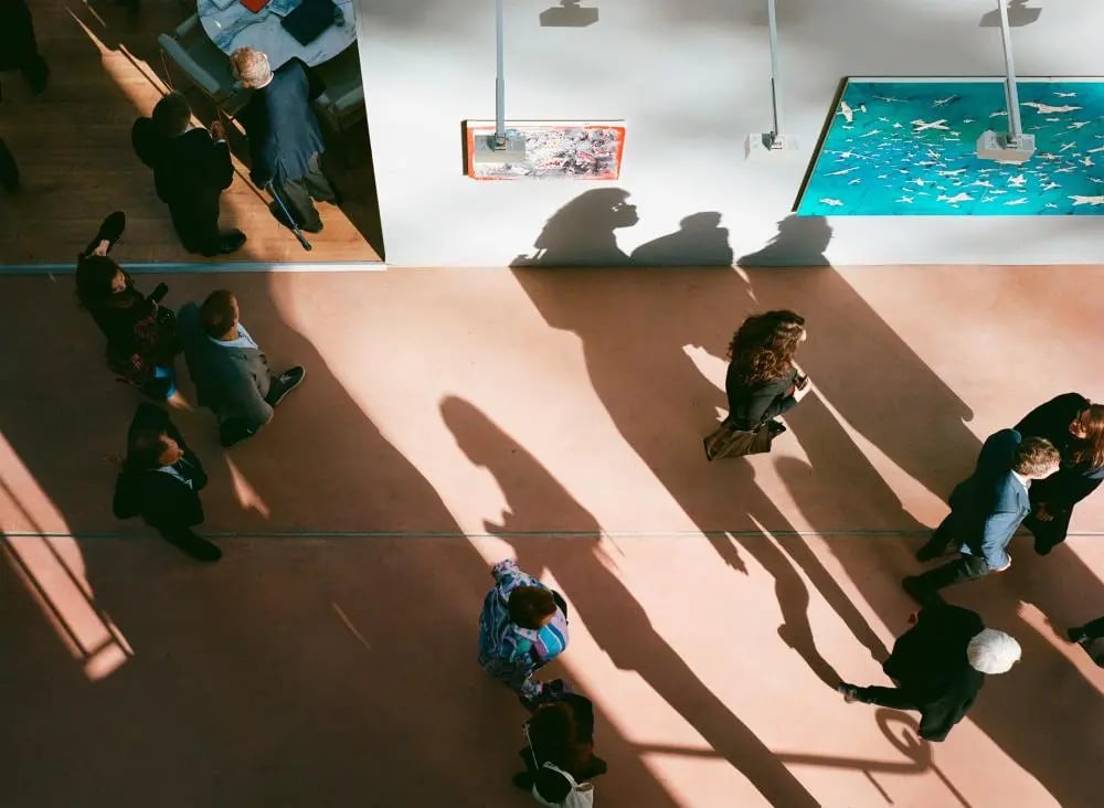 Art Paris 5