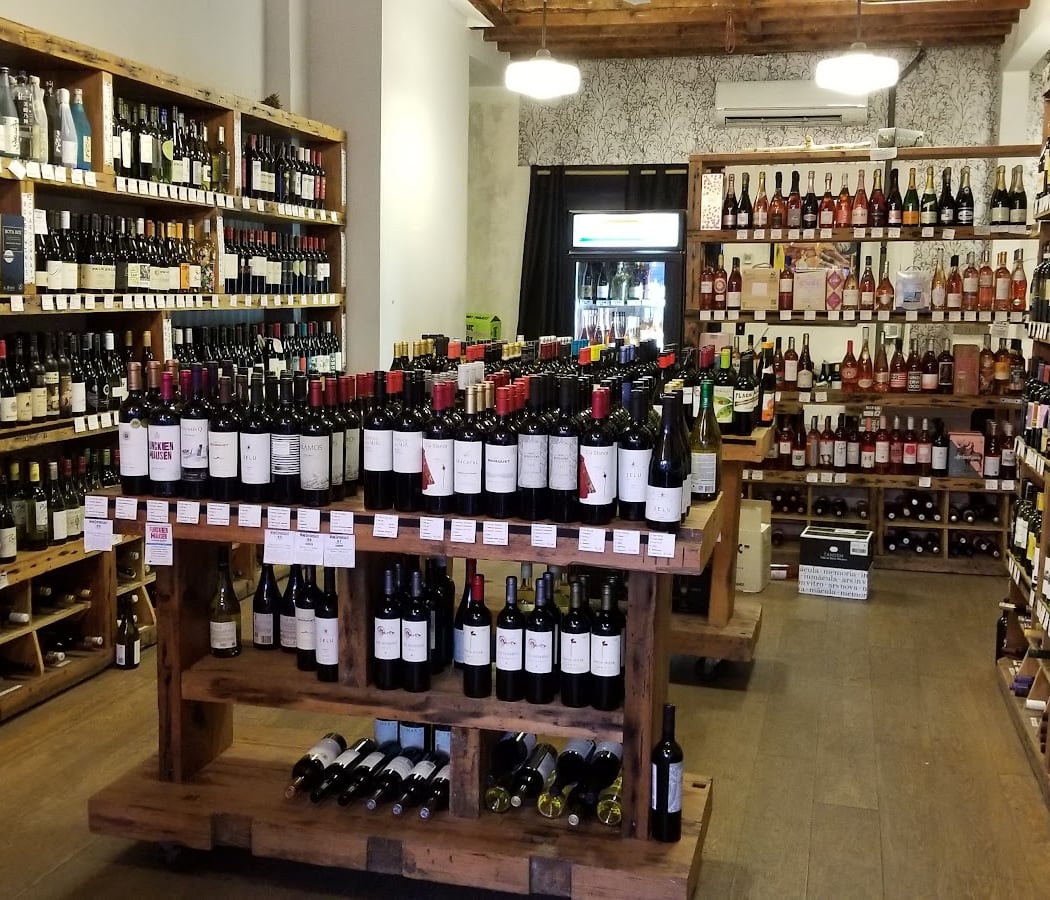 Blue Angel Wines 3