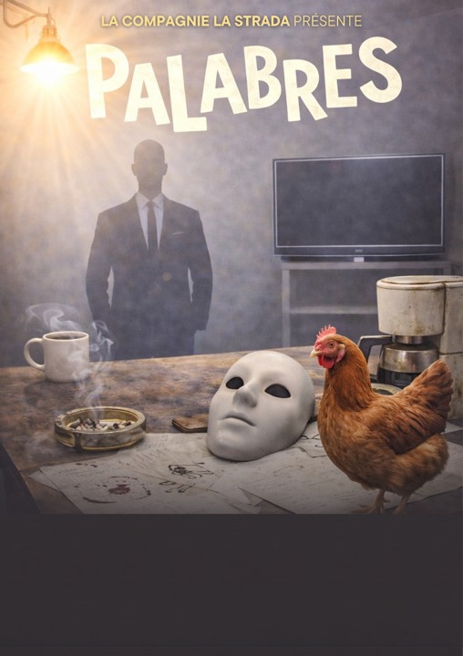 PALABRES 1