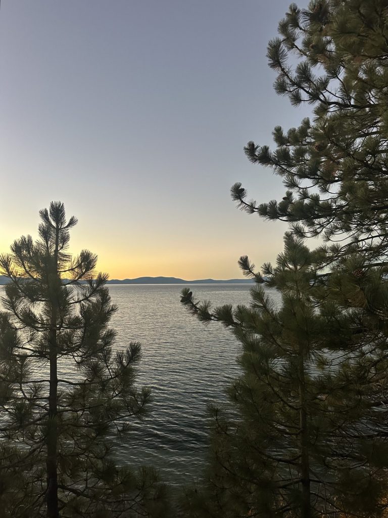The Idle Hour | Lake Tahoe 4