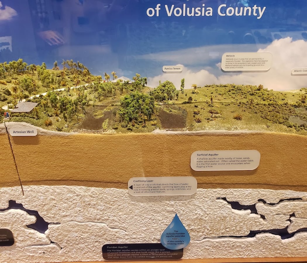 Lyonia Environmental Center 3