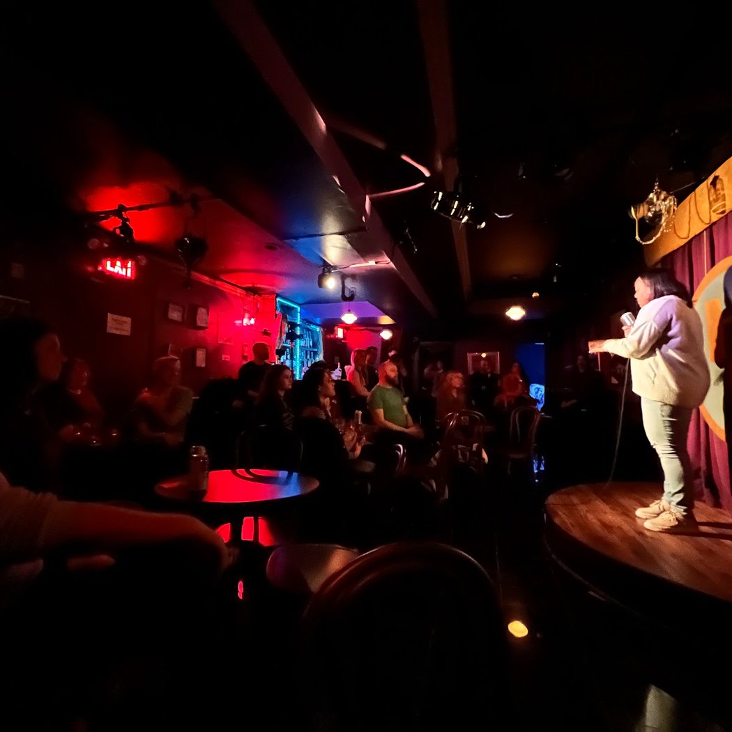 2026 International Fringe Encore Series 1