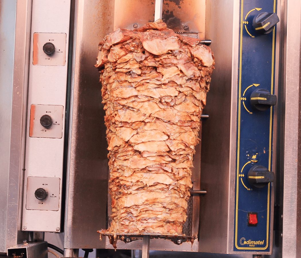 Mister Kebab 1