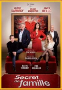 Secret de famille 1
