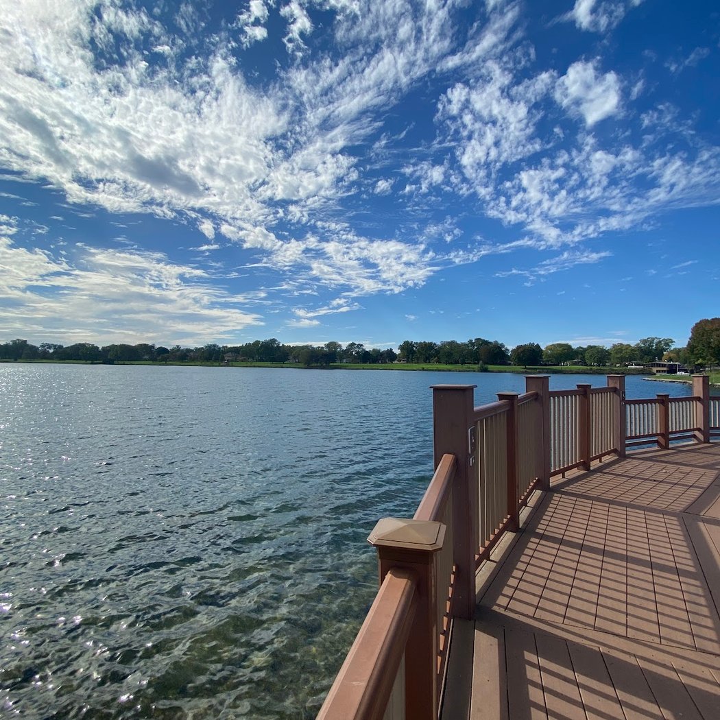 Lake Park 1