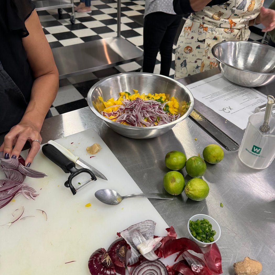 Phantom Chef LLC 1