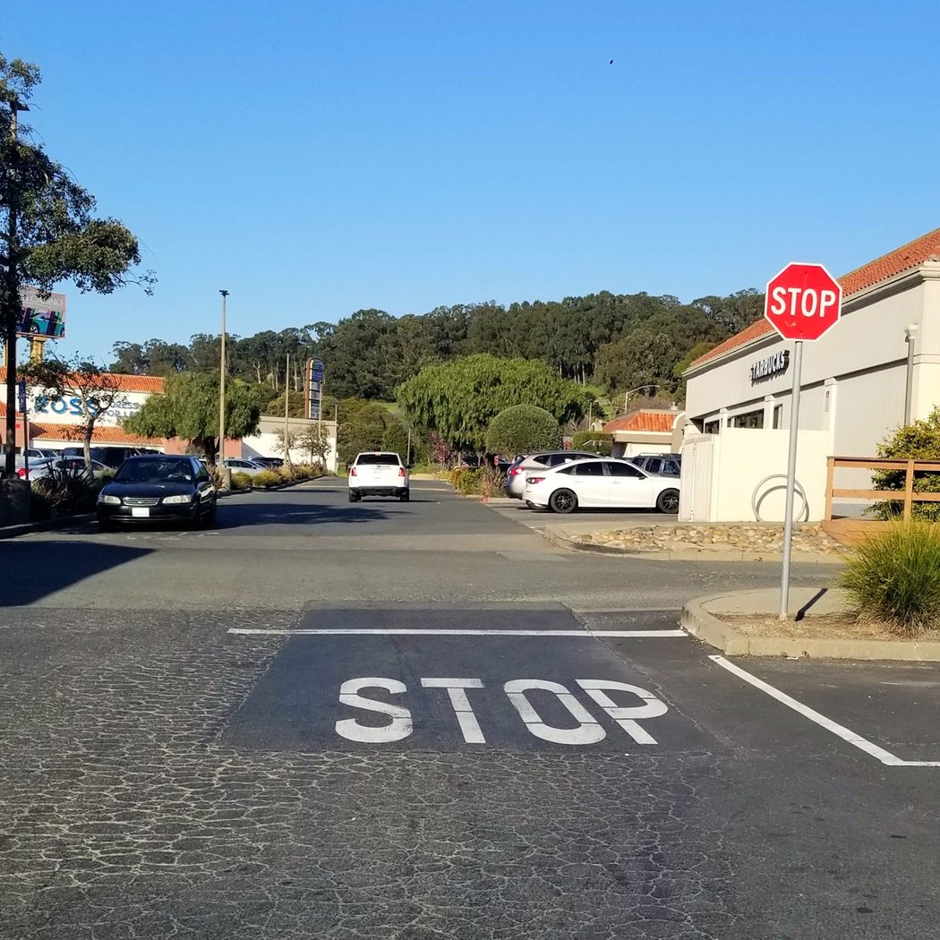 San Pablo Towne Center 2