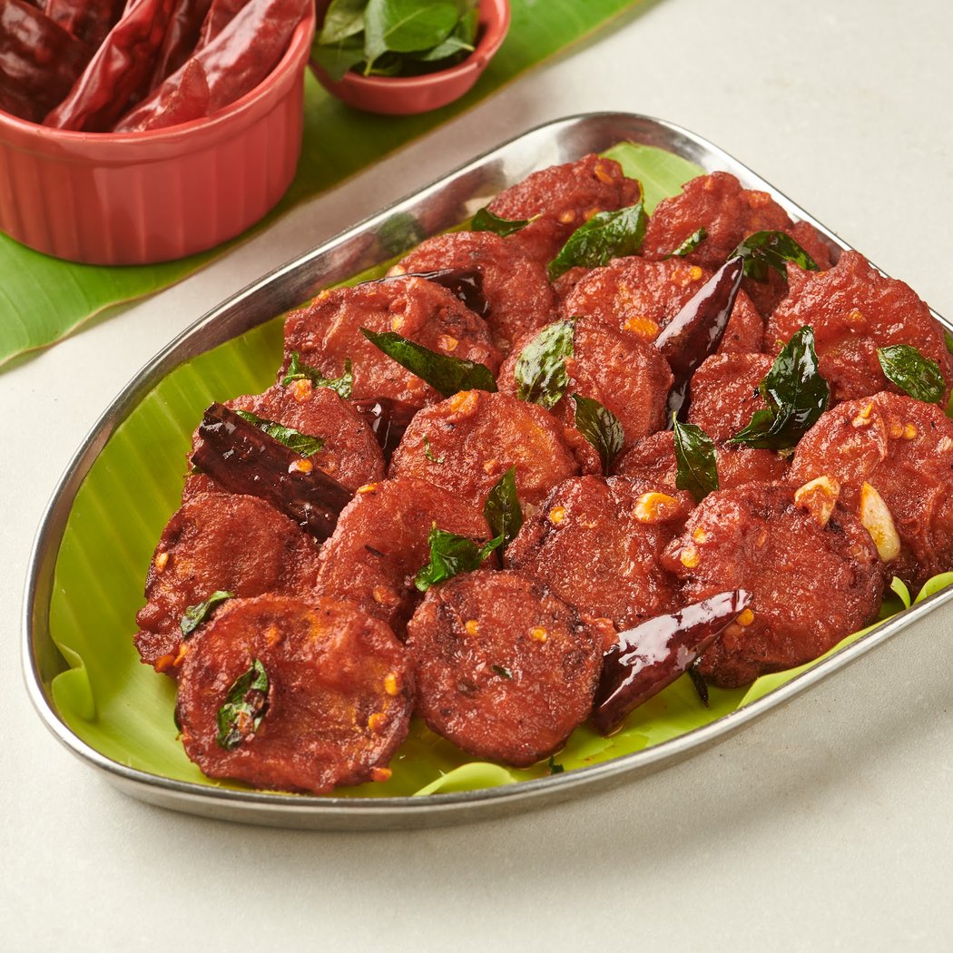 Nandhana Palace - Andhra Style Restaurant - JP Nagar 1